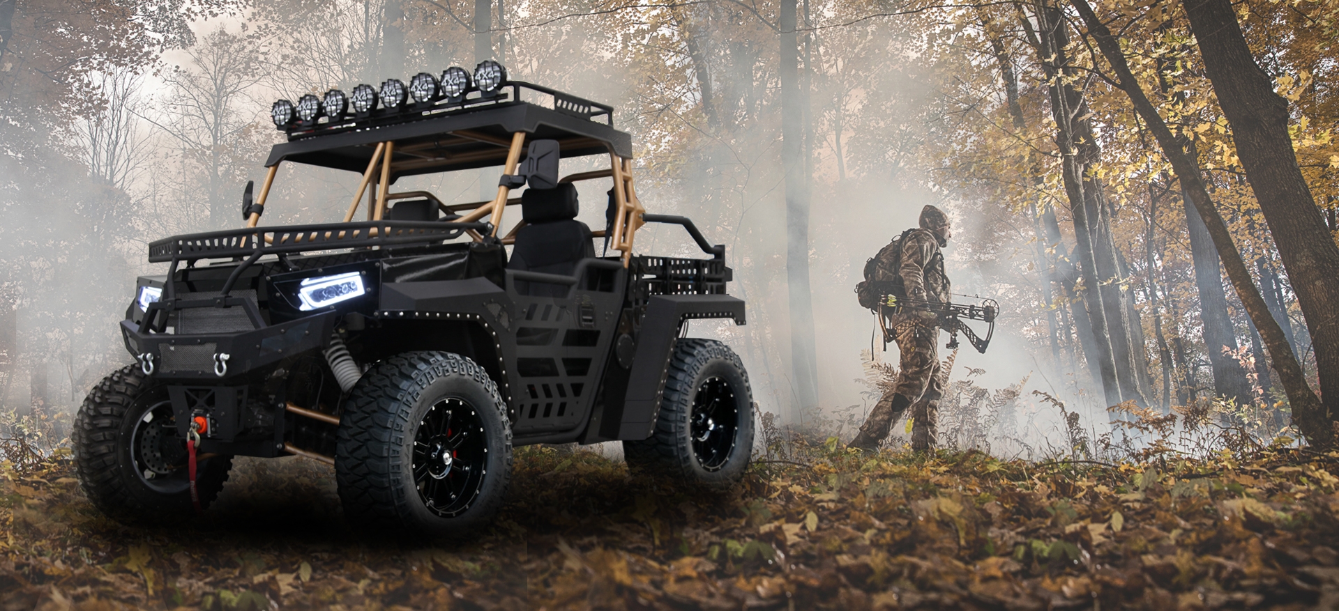 BMS THE BEAST 1000 4S