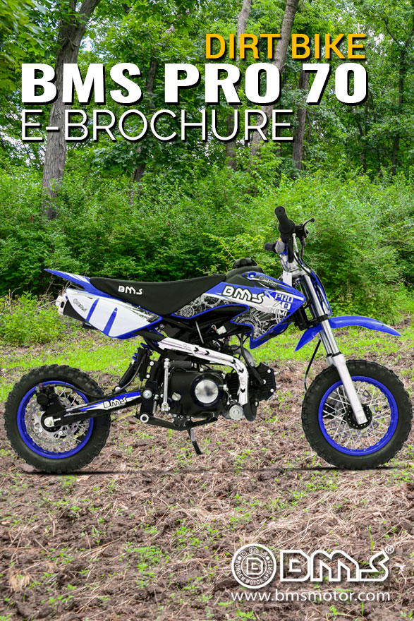 BMS PRO 70 SEMI Brochure