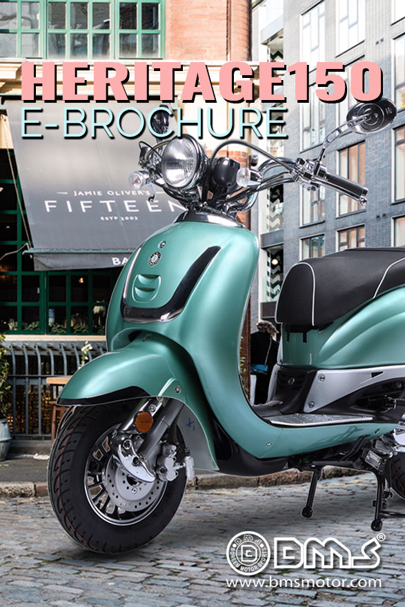 HERITAGE 150 1-TONE Brochure