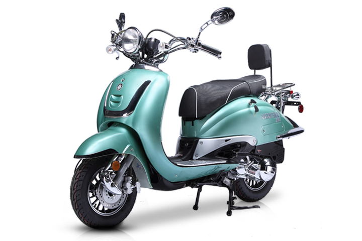Performance Carburetor For 150cc GY6 Scooters – BMS, Heritage, Eaglecraft, Lance, ZNEN (Paul Eagle Motors)